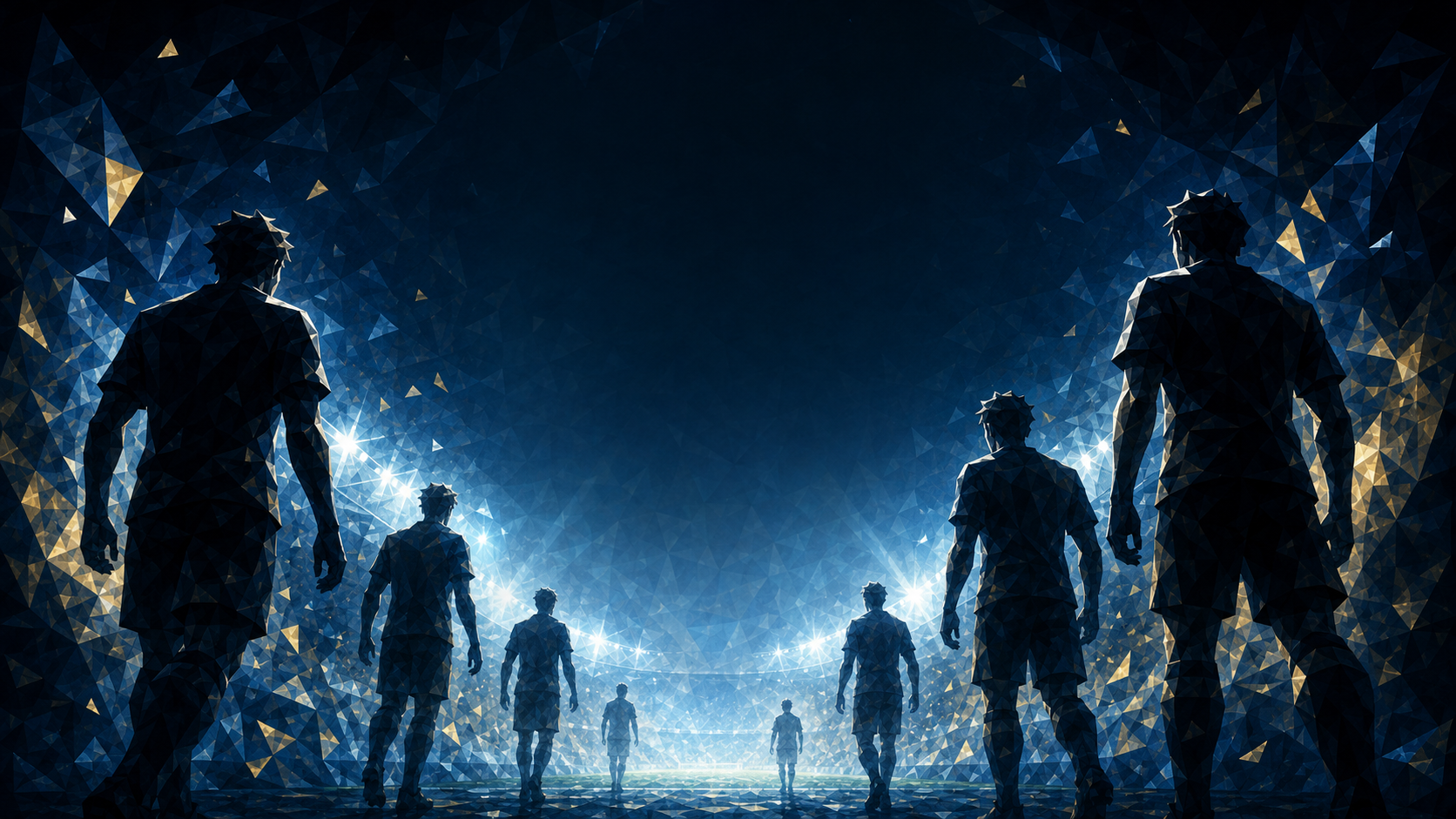 サッカー診断のメインビジュアル
